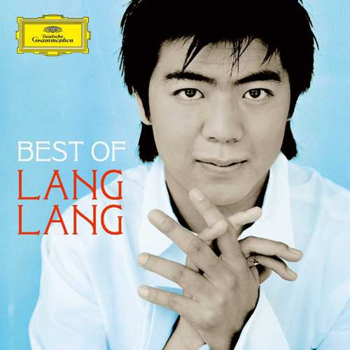 LANG LANG - BEST OF LANG LANGLANG LANG - BEST OF.jpg